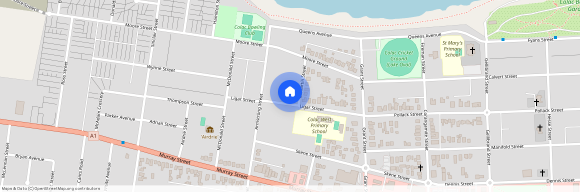 29 Ligar St, Vic 3250, Colac