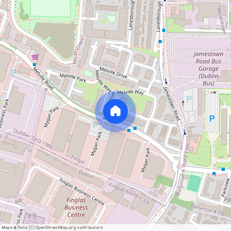5 Melville Way, Finglas, Dublin 11, Co. Dublin