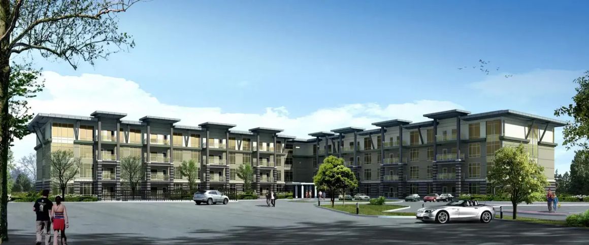 Bison Pointe | 50 Bison Drive, Winnipeg - Photo 1