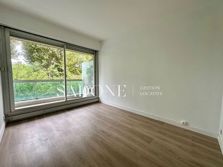 Location Appartement 3 pièces 83,62 m² à Neuilly-sur-Seine - Photo 3