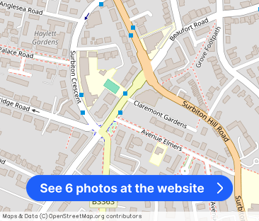 Maple Road, Surbiton, KT6 - Photo 1