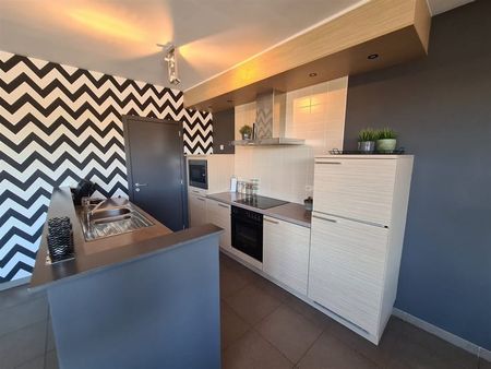 Appartement te huur - Photo 5