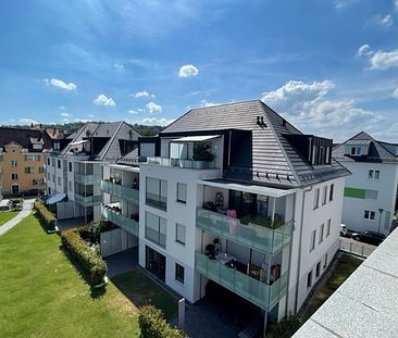 Elegant und modern - Schöne 2-Zimmer Wohnung im Silcherhof - Foto 1