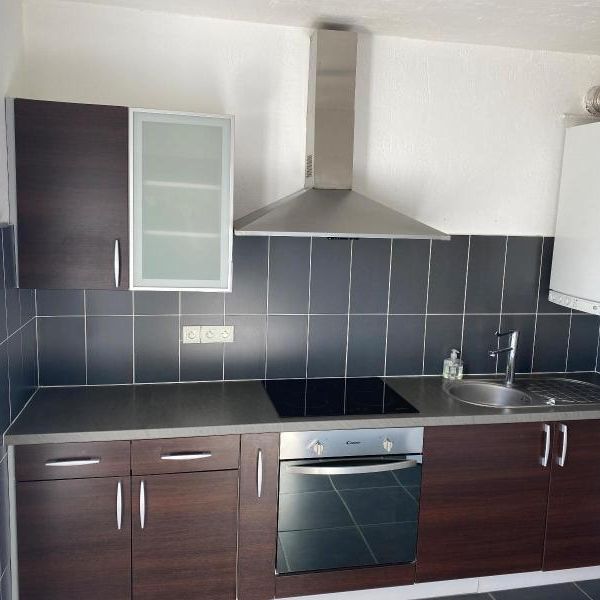 Appartement à PERPIGNAN – 477.59€/mois - Photo 1