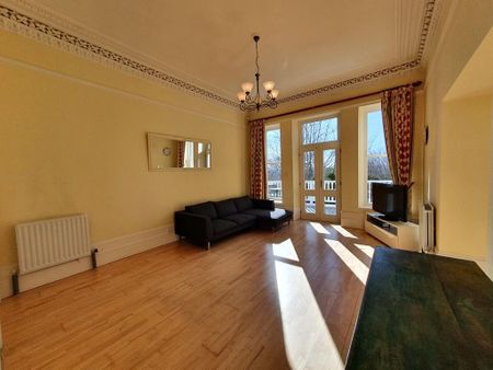 3 bedroom apartment to rent - Photo 3