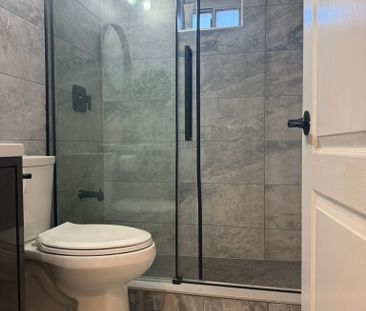 For Lease - 1 Ranstone Gardens Unit# 2, Toronto, Ontario - Photo 6