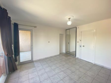 Location Appartement 1 pièce 27m² VILLEPARISIS 77270 - Photo 3