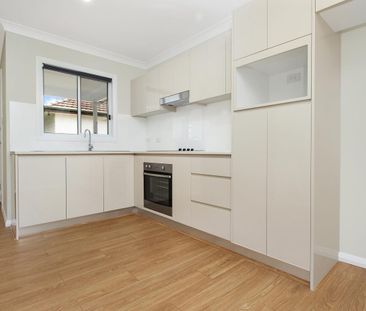 36A Fawcett Street, Ryde, NSW 2112 - Photo 1