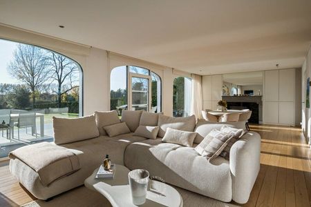 Lichtrijke villa met uniek zicht - Photo 3