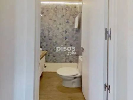 Piso en alquiler en Calle Avoceta - Photo 4