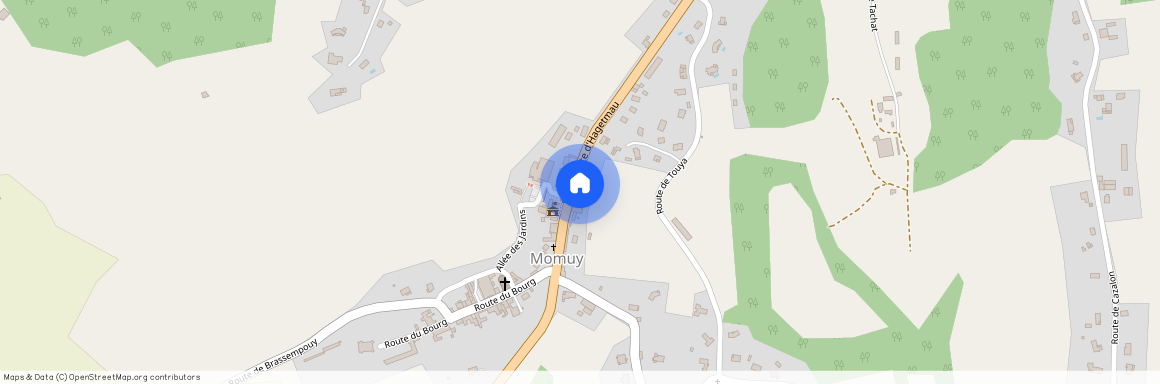 LANDES (40), - NOUVELLE-AQUITAINE, HAGETMAU (40700)