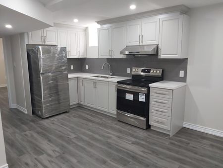 For Lease - 16 Hawtrey Road Unit# Basement, Brampton, Ontario - Photo 3