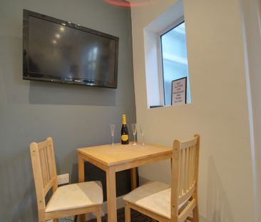 1 bed house share to rent in Knighton Lane, Leicester, LE2 - Photo 1