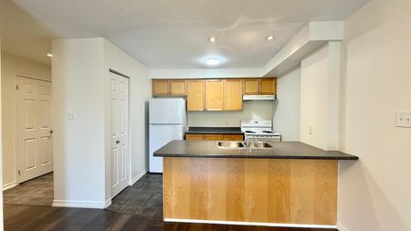 For Lease - 128 Aspen Springs Drive Unit# 310, Clarington, Ontario - Photo 4