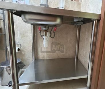 REF. 7913/909 - Estudio en renta amueblado en Residencial Pensiones... - Photo 1