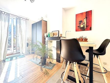 Appartement te huur - Foto 5
