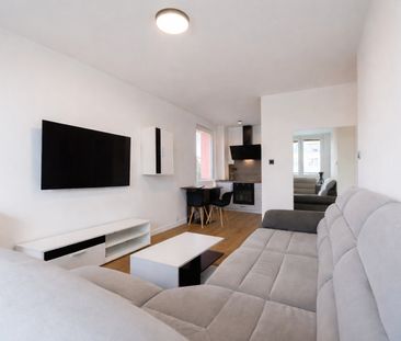 Pronájem bytu 2+kk 44 m² - Photo 3