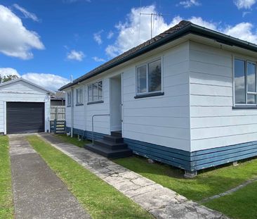 Charming 3 Bedroom Home in Te Puke - Photo 3