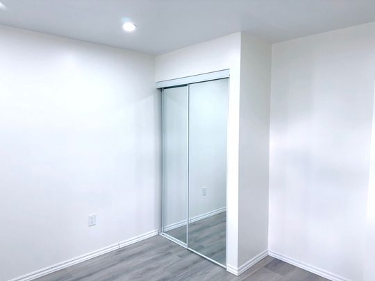 For Lease - 15 Slack Street Unit# BSMT, Bradford West Gwillimbury, Ontario - Photo 1