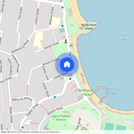 2/33 The Esplanade, Mosman, NSW 2088