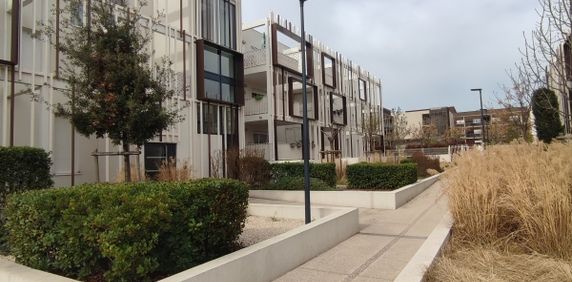 Location Appartement 2 pièces 36m² FABREGUES 34690 - Photo 2