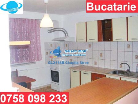 Inchiriere apartament 2 camere Tineretului - Metrou - Photo 4