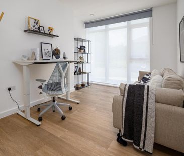 2 bedroom apartment to rent - Photo 5