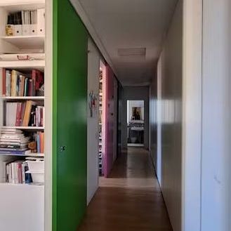 Viale delle Rimembranze di Lambrate, Milan, Lombardy 20134 - Photo 1