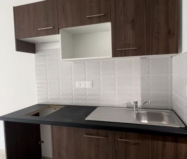 APPARTEMENT T2 39M - Photo 2