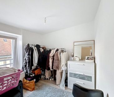 Bel appartement de 3 pièces au 3ème étage au coeur d’Echallens - Photo 6