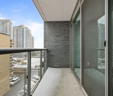 For Lease - 109 Vaughan Road Unit# 507, Toronto, Ontario - Photo 3