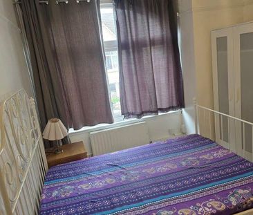 2 bedroom house share to rent - Photo 5