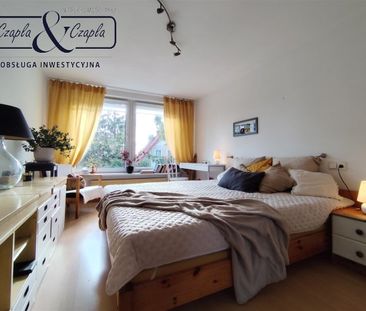 Mieszkanie na wynajem Gliwice - Zdjęcie 5