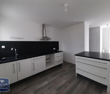 Location Maison 4 pièces 100m² AGEN 47000 - Photo 6