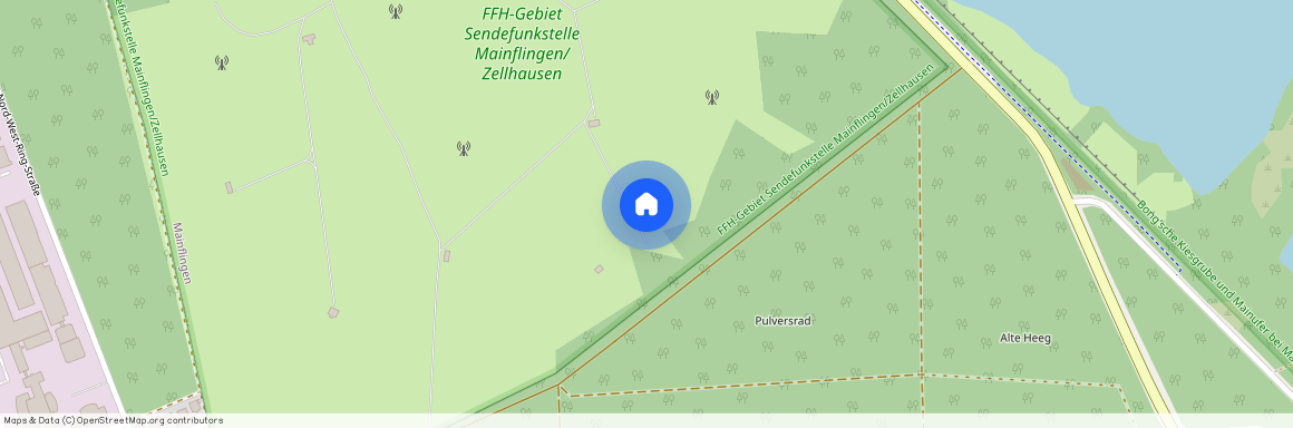 63533 Hessen - Mainhausen