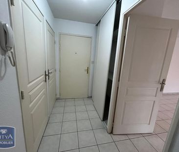 Location Appartement 2 pièces 47m² BELFORT 90000 - Photo 4