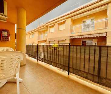 TWO-BEDROOM APARTMENT – LOS ALCÁZARES - Photo 2