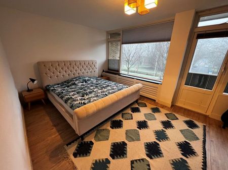 Van Boshuizenstraat 665 - Foto 2