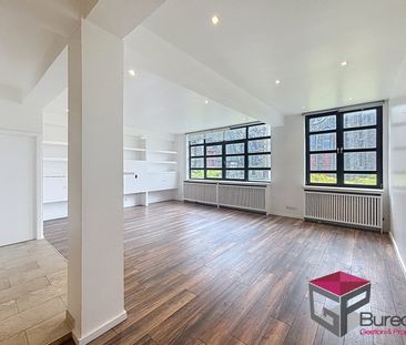 Magnifique Loft 1 chambre à 1070 Anderlecht  Loyer: 1 100 € - Photo 1