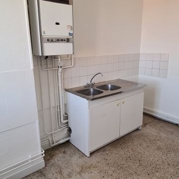 Location Appartement 2 pièces 43m² NANCY 54000 - Photo 1