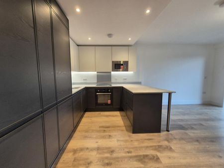 2 bedroom apartment to rent - Photo 5