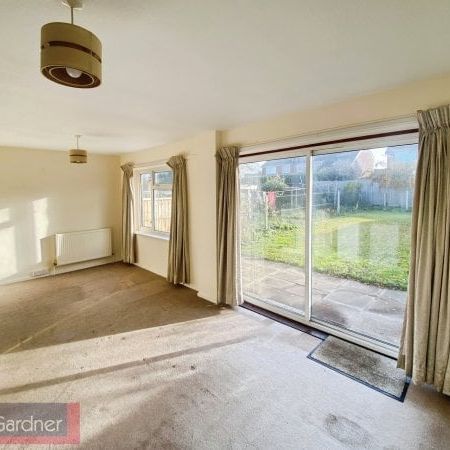 Lexington Close, Cambridge - Photo 1