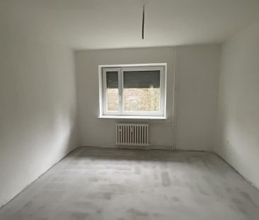 3 Zimmer Wohnung mit Balkon in Dröschede! - Photo 4