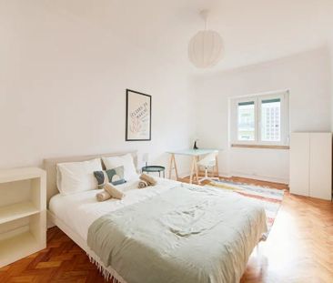 Rua Frei Amador Arrais, Lisbon, Lisbon 1700-203 - Photo 2