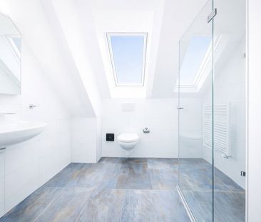 1.5 Zimmer, 49 m², 4. Stock - Foto 1