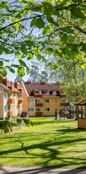 Söderlingsgatan 5 B - Foto 1