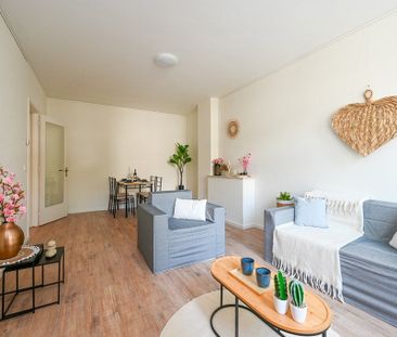 Te huur: Appartement Admiraal de Ruyterweg 34 B in Rotterdam - Photo 2