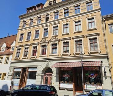Optimal geschnittene Singlewohnung, separate WohnkÃ¼che, Tageslicht... - Foto 1