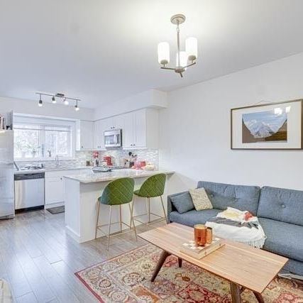 For Lease - 36 Winona Drive Unit# Main, Toronto, Ontario - Photo 1