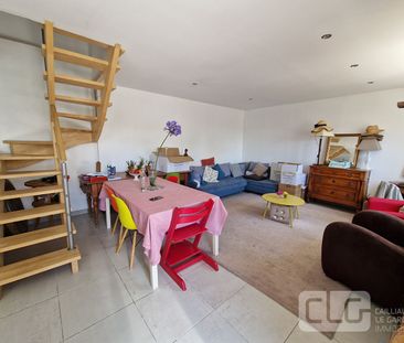 Maison Loctudy 4 pièce(s) 90.90 m2 - Photo 5